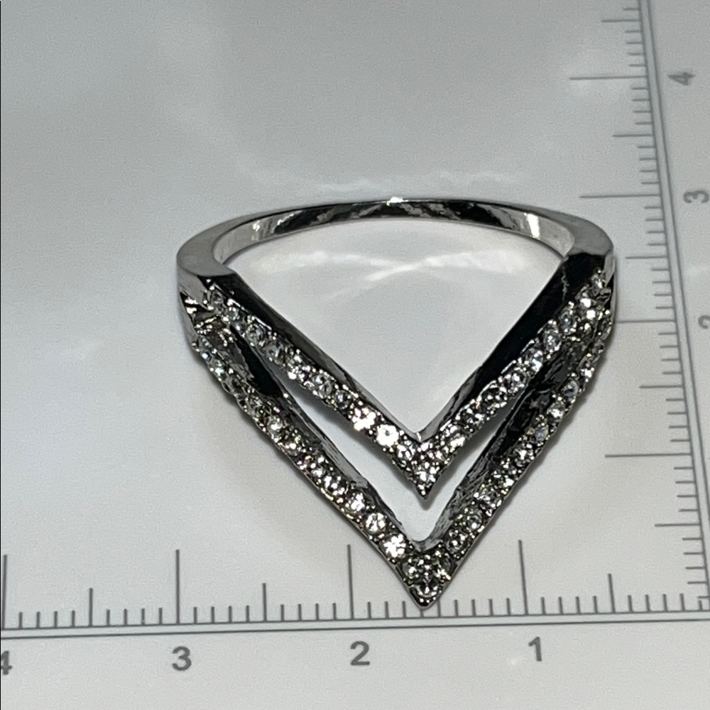 Vintage 3 Ring lot - Picture 7 of 11